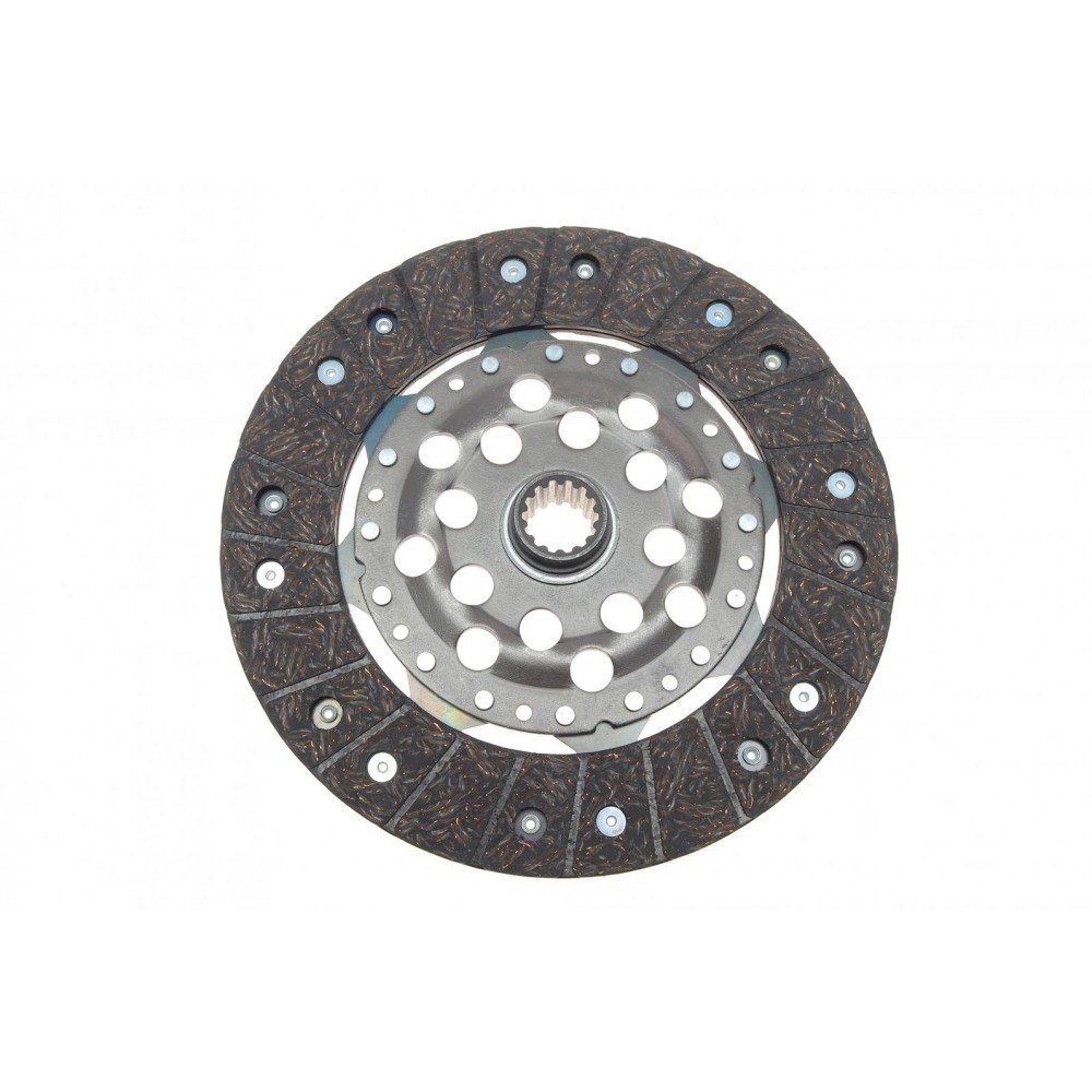 Комплект зчеплення Opel Combo 1.7CDTI 03- (d=228mm)