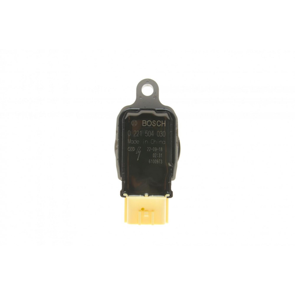 Котушка запалювання Renault Megane III/Scenic III/Laguna III 2.0 16V 07-
