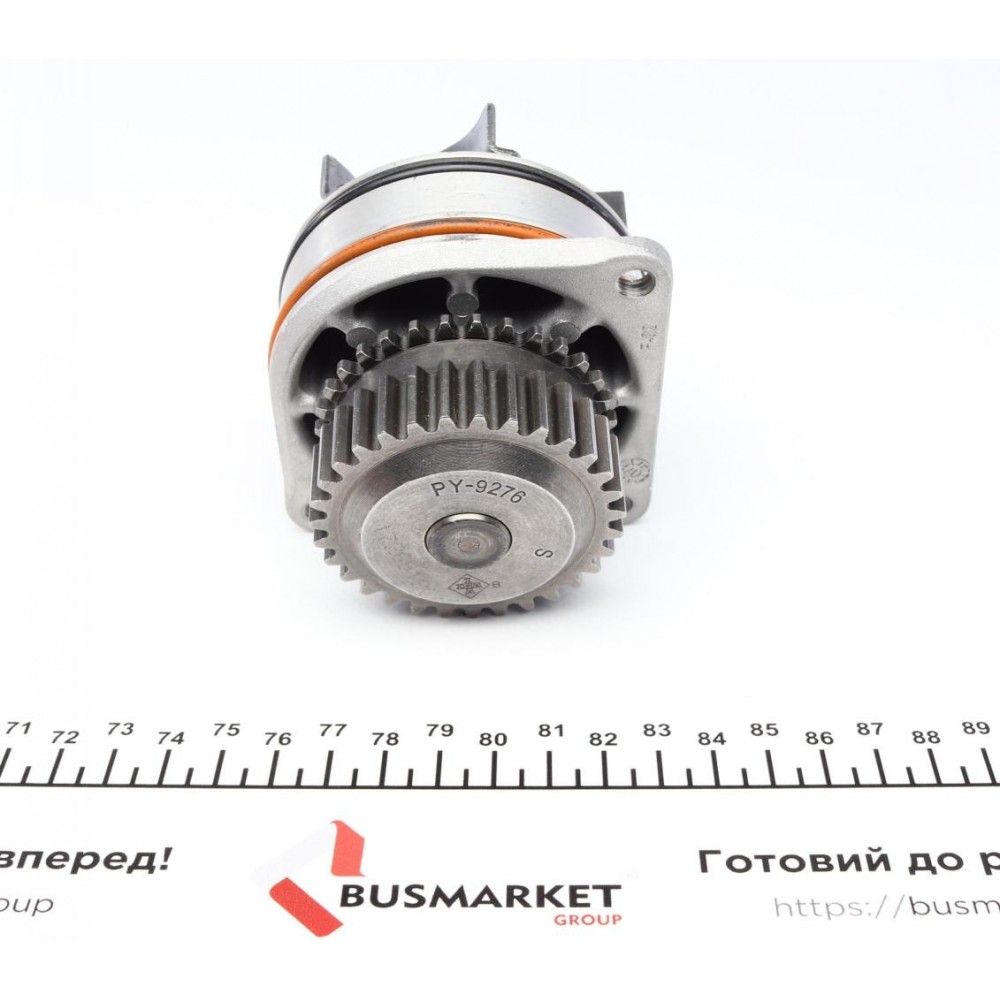 Помпа води Renault Laguna III 3.5 V6 08-, V4Y 713