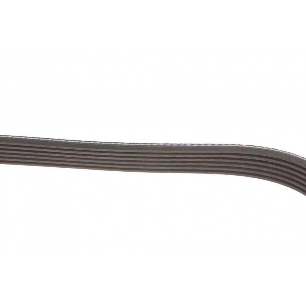 Ремінь генератора VW Golf/Skoda Octavia 2.0i 04-13/Mazda 2/3 1.5 13-/Kia Ceed/Cerato 1.4/1.6 07-
