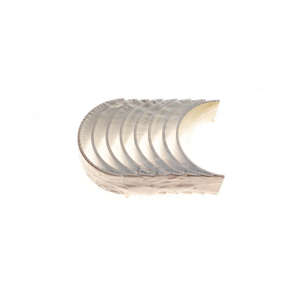 Вкладиші шатунні Ford Transit 2.5TD -00 (+0.25) (PL coated aluminum)