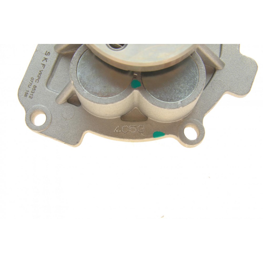 Помпа води Opel Astra/Vectra/Zafira/Insignia/Corsa 1.6/1.8 02-/Chevrolet Aveo 1.4/1.6 08-