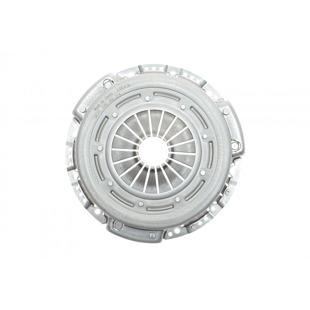 Комплект зчеплення MB Sprinter 2.2CDI (OM651/OM646) 06- (d=240mm) (+вижимний)