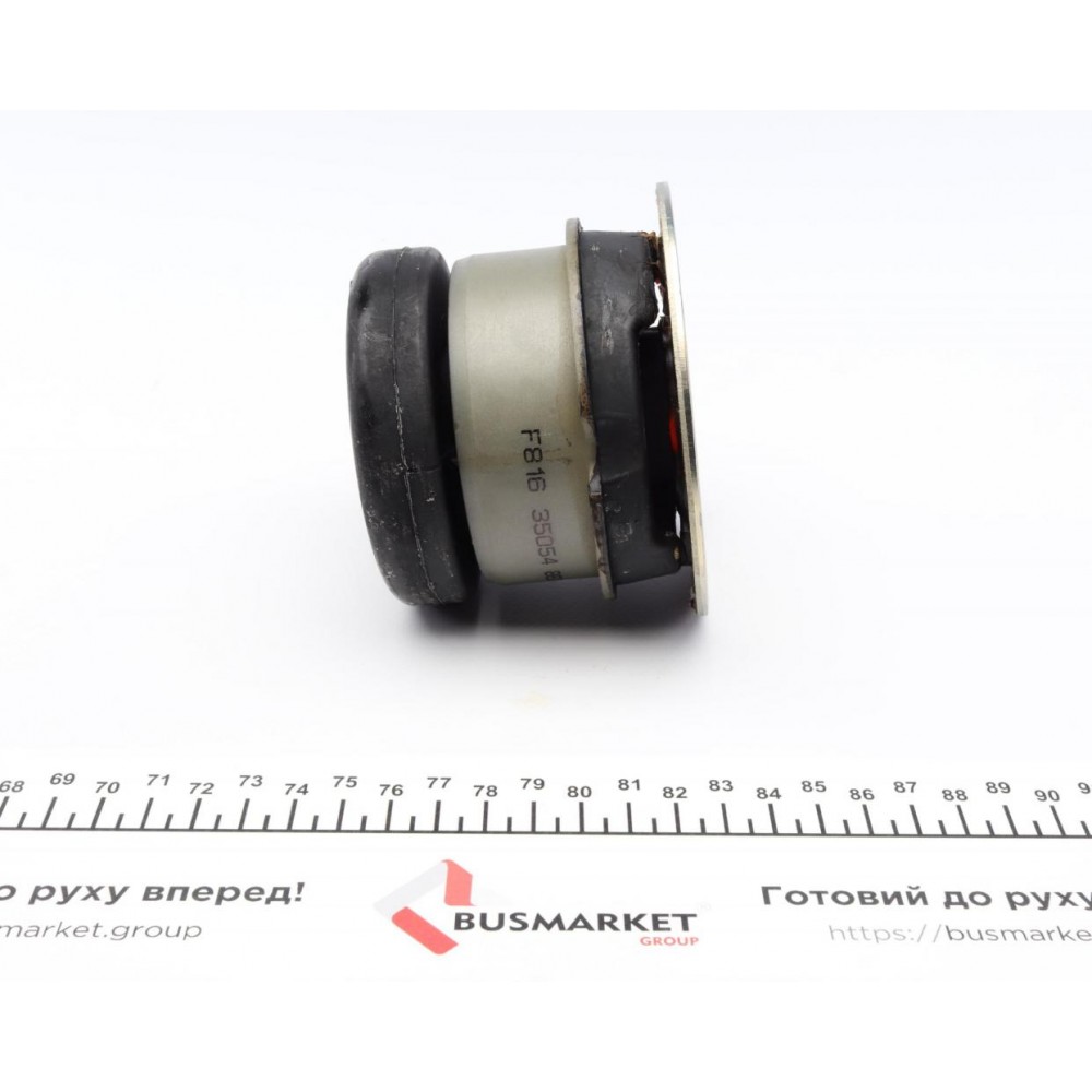 Сайлентблок балки (задньої) Audi A6/VW Passat 97-05 (75x82)