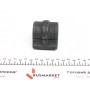 Втулка стабілізатора (переднього) Peugeot 406 95-04 (d=23mm)