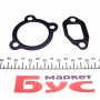 Клапан EGR Fiat Doblo/ Opel Astra 1.3 D 05-