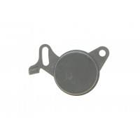 Ролик ГРМ BMW 3/5 2.0/2.3/2.5i 81-93 (натяжний) (49.5х32)