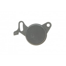 Ролик ГРМ BMW 3/5 2.0/2.3/2.5i 81-93 (натяжний) (49.5х32)
