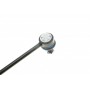 Тяга стабілізатора (переднього) Audi A3/Q3/Skoda Octavia/SuperB/VW Caddy/Passat/Tiguan/Touran 03-