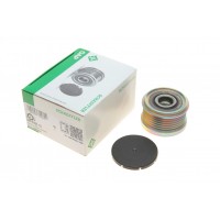 Шків генератора Fiat Ducato 2.3/3.0JTD 06-, 6PK