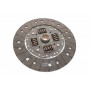 Комплект зчеплення Peugeot 4007 2.2 HDi 07-13 (d=240mm)