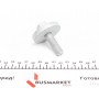 Болт шківа колінвалу Renault Kangoo 1.5dCi/1.4/1.6 01- (M12x1.25)
