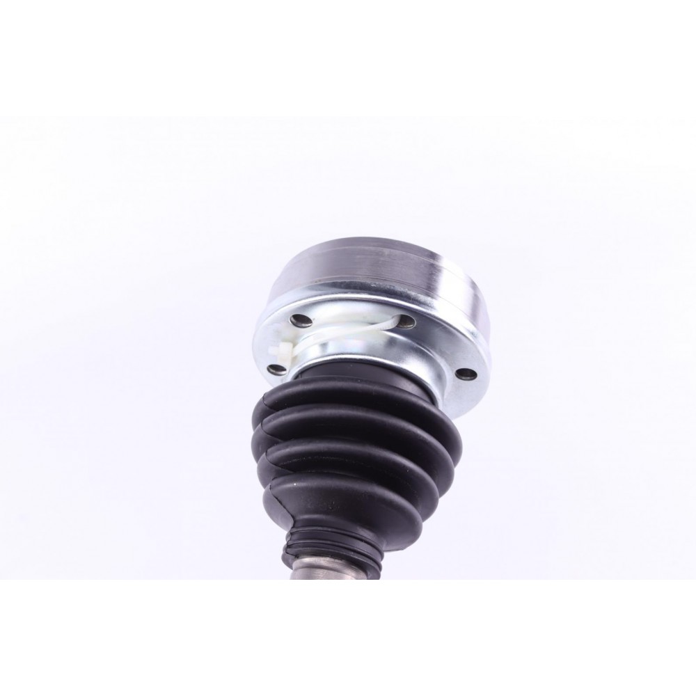 Піввісь (передня) Skoda Fabia 99-14/Roomster 06-15 (L) (36x30x501)