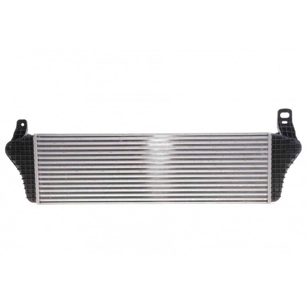 Радіатор інтеркулера VW T5/T6 2.0 TSI 09-