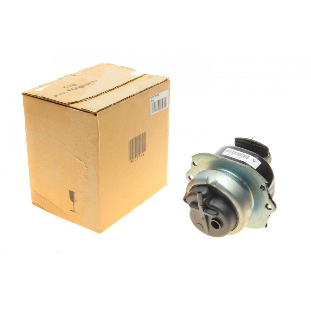 Подушка двигуна BMW X5 (E70) (N57S) 10-13