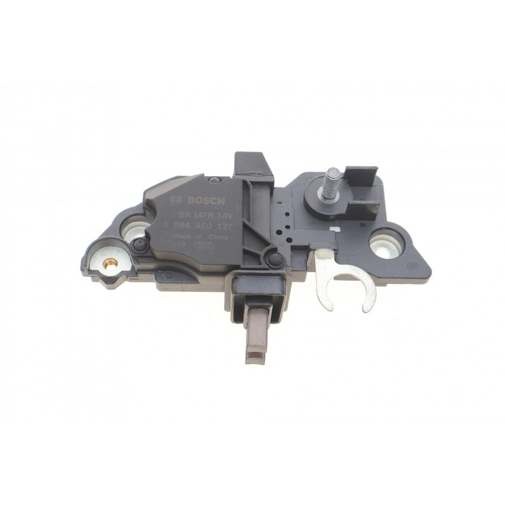 Реле генератора (14.3V) MB Sprinter 00-06 (OM611) 