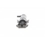 Форсунка омивача фари VW Caddy III 06-15 (L)