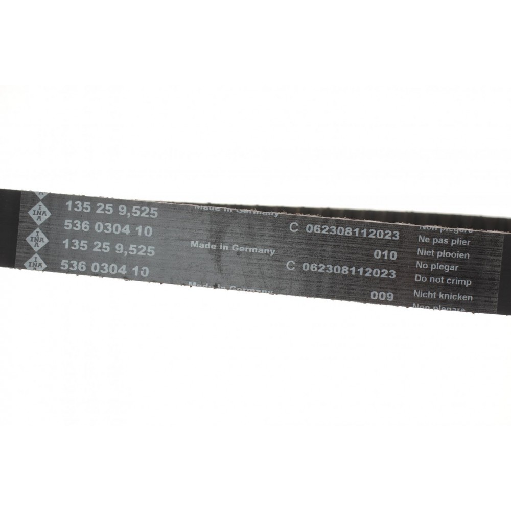 Комплект ГРМ Citroen C4/Peugeot 307 1.4 16V 03-