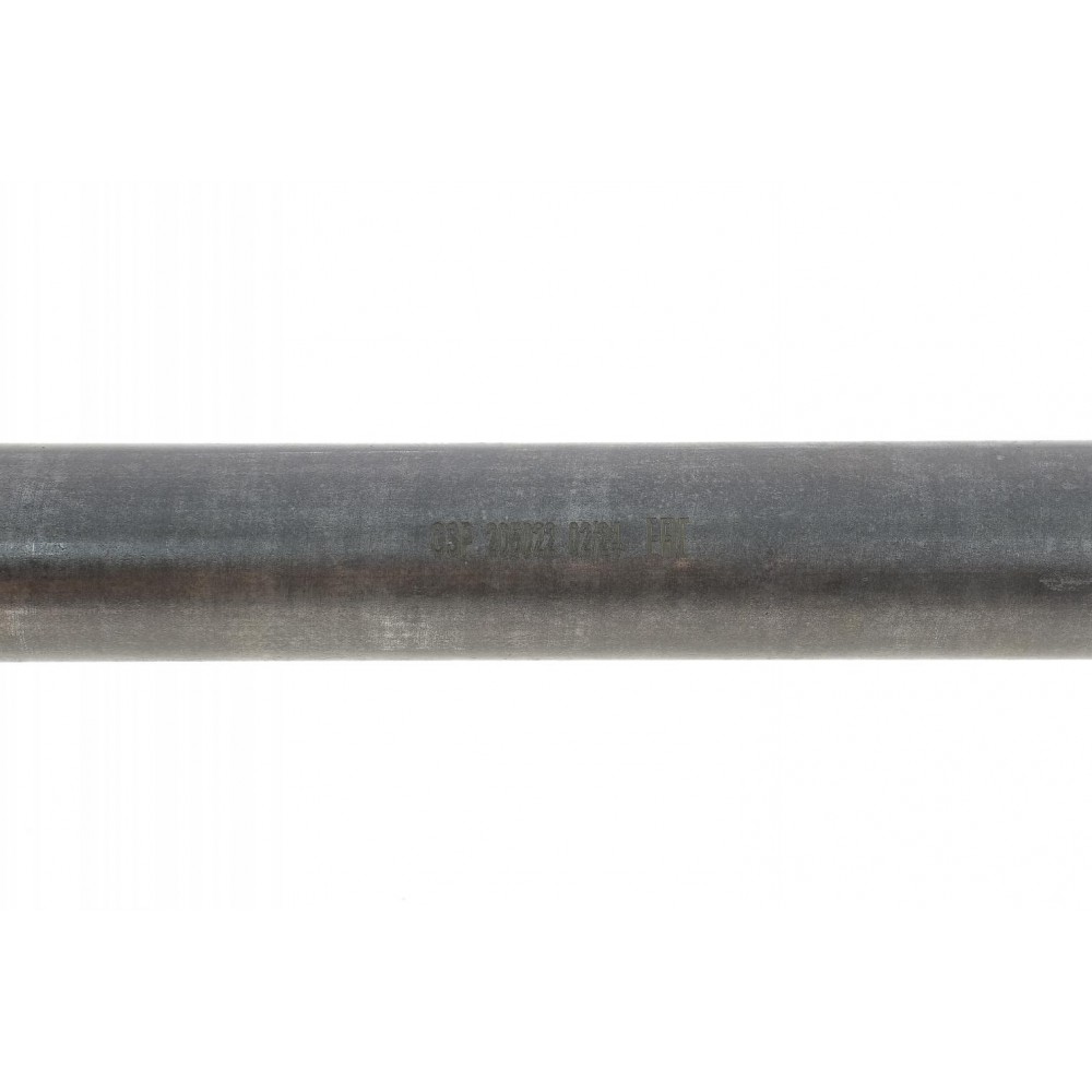Піввісь (задня) (L) BMW 3 (E90) 04-11 M47/N47/N52 (27x25zx607x48T) (+ABS)