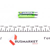 Батарейка акумулятор VARTA ACCU AA 2600mAh
