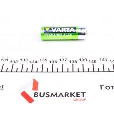 Батарейка акумулятор VARTA ACCU AA 2600mAh