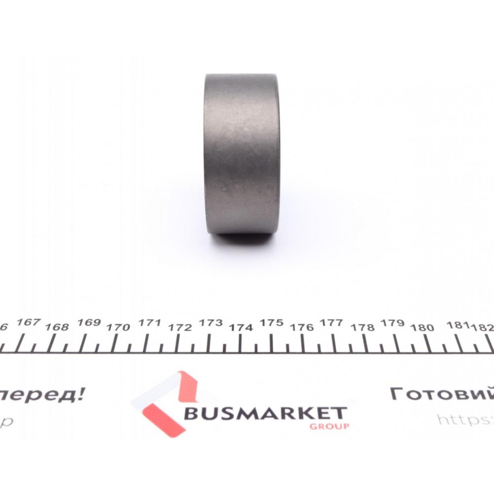 Ролик генератора Citroen Berlingo/C3/Peugeot Expert/Partner 1.1-1.6/1.9D 96- (паразитний) (60х26.5) (MPQ0228)