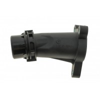 Фланець системи охолодження BMW 1/2/3/4/5/6/7/X1/X2/X3/X4/X5 B47/N47/B37/B38 13-