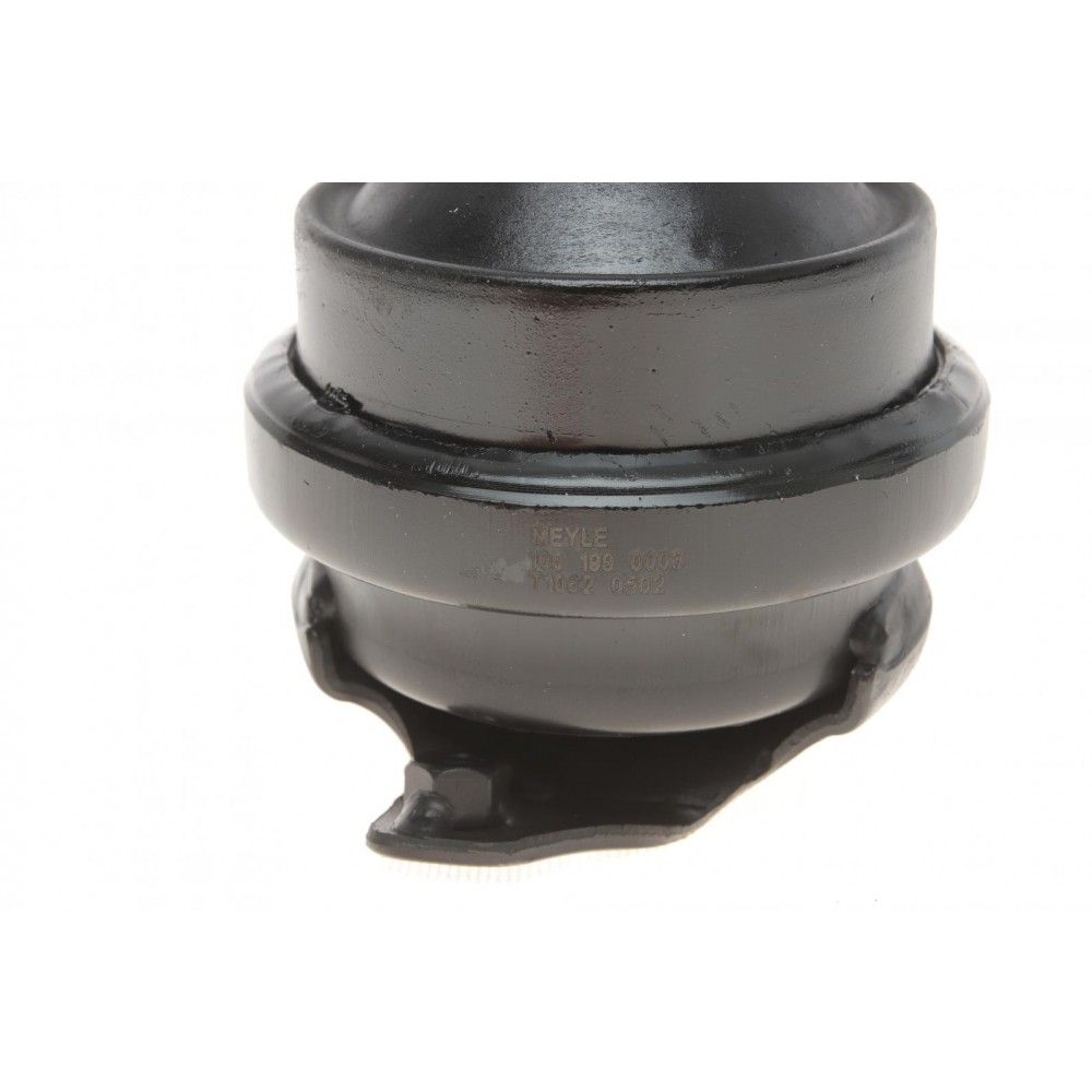 Подушка двигуна (передня) (L) VW Golf II/Jetta II 1.0-1.8 83-96