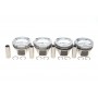 Поршень VW Golf V/ Passat/ Tiguan 1.4 TSI 06- (76.51mm/STD) ( BMY, BLG, CAVD) (к-кт 4шт)