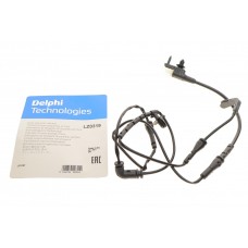 Датчик зносу гальмівних колодок (задніх) Land Rover/Range Rover 2.0/2.0D/2.2TD 15- 