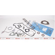 Комплект прокладок (повний/без прокладки ГБЦ) Fiat Doblo 1.9/1.9JTD
