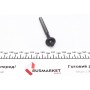Болт головки Renault Kangoo 1.2 97- (M9x1.25)