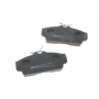 Колодки гальмівні (передні) Nissan Almera 00-06/Primera 96-02