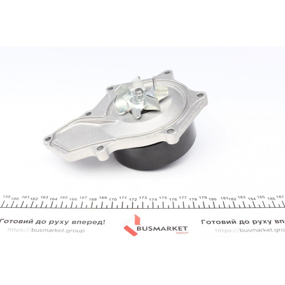 Помпа води Honda Accord VII/FR-V 2.2i-CDTi 04-08/Civic VIII 2.2CTDi 06-/CR-V 05-10 (R/B) (7 лоп)