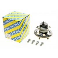 Підшипник маточини (задньої) Toyota Auris/Corolla 06-16 (+ABS)