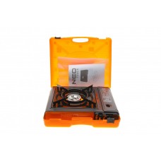 Плита газова 2.1KW