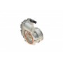 Корпус заслонки дросельної VW Caddy III/T5 1.9 - 2.0 TDI 05-