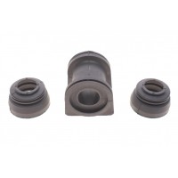 Втулка стабілізатора (переднього) MB Vito (W639) 09- (d=26mm) (з пильниками)