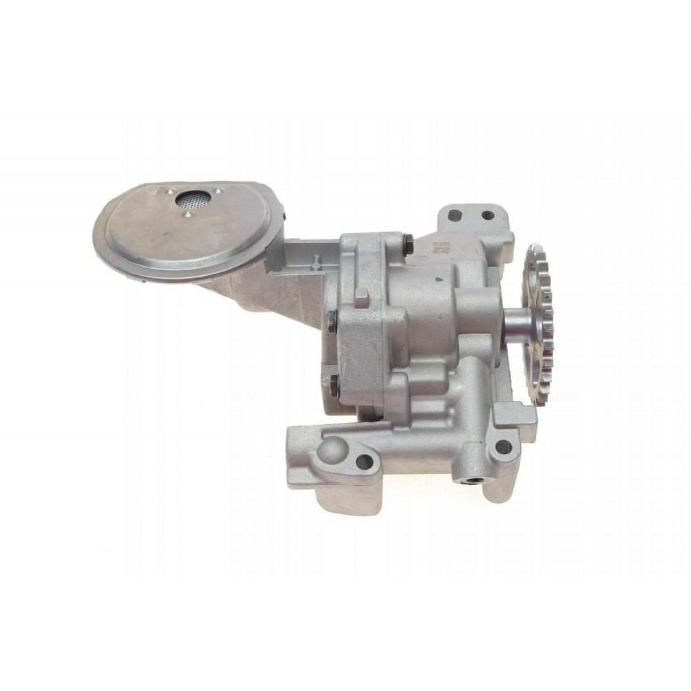Насос масляний Citroen Berlingo/Peugeot 306/406 1.9TD/2.0HDI 96-04 = 5337100000
