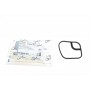 Прокладка радіатора масляного BMW 3 (E46)/5 (E39) 2.0D 98-05