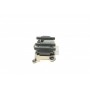 Котушка запалювання Audi A4/A6/VW Passat 2.4/2.8 96-05 (HÜCO)