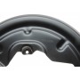 Захист диска гальмівного (переднього) (R) Renault Megane II 02-11