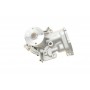 Помпа води Mitsubishi Pajero Sport II/L200 IV/V 2.5DI-D/4WD 06- (R/B) (8 лоп)