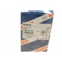 Провід запалювання Renault Espace/Laguna/Megane 1.8/2.0 95-01 (к-кт)