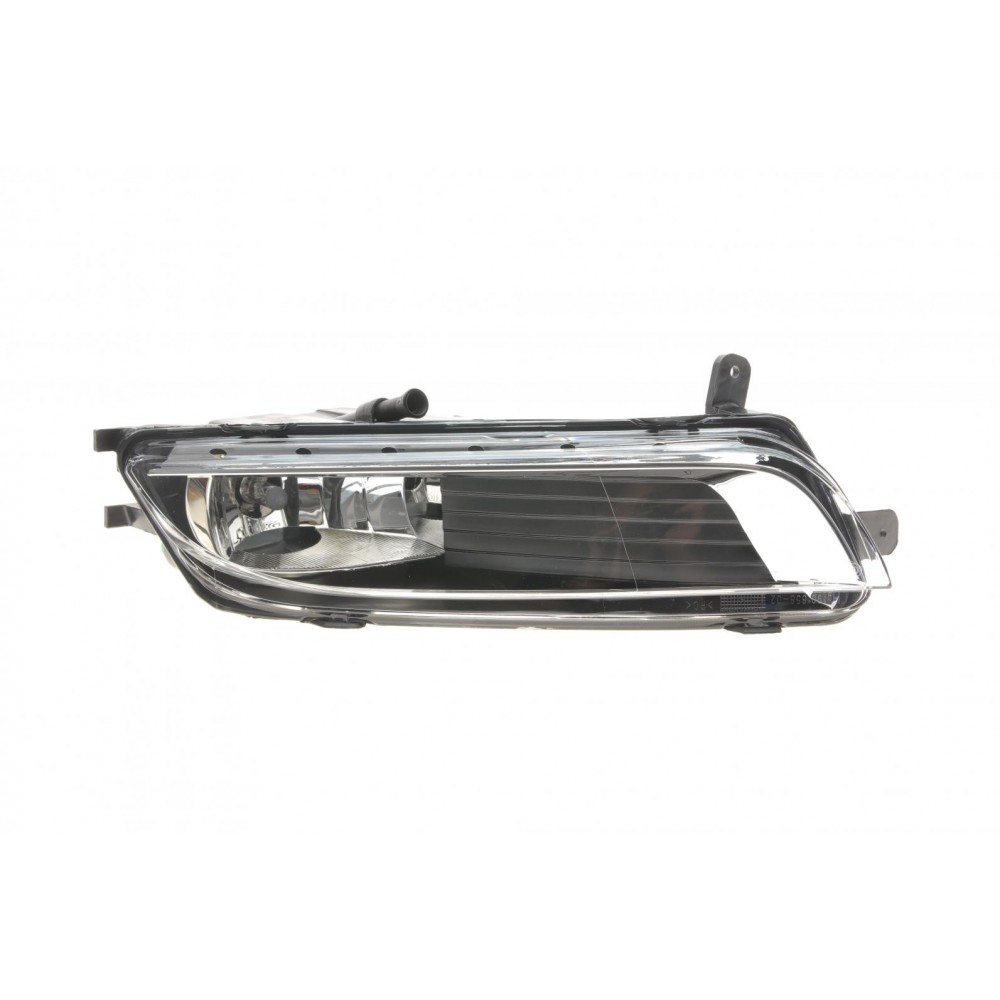 Фара протитуманна VW CC 11-16 (L)