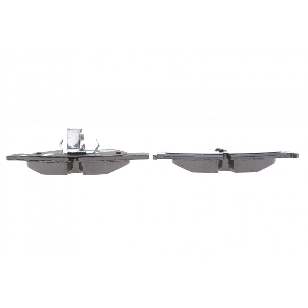 Колодки гальмівні (передні) BMW 3 (E90/E91/E92/E93) 04-13/X1 (E84) 09-15/Z4 (E89) 09-16