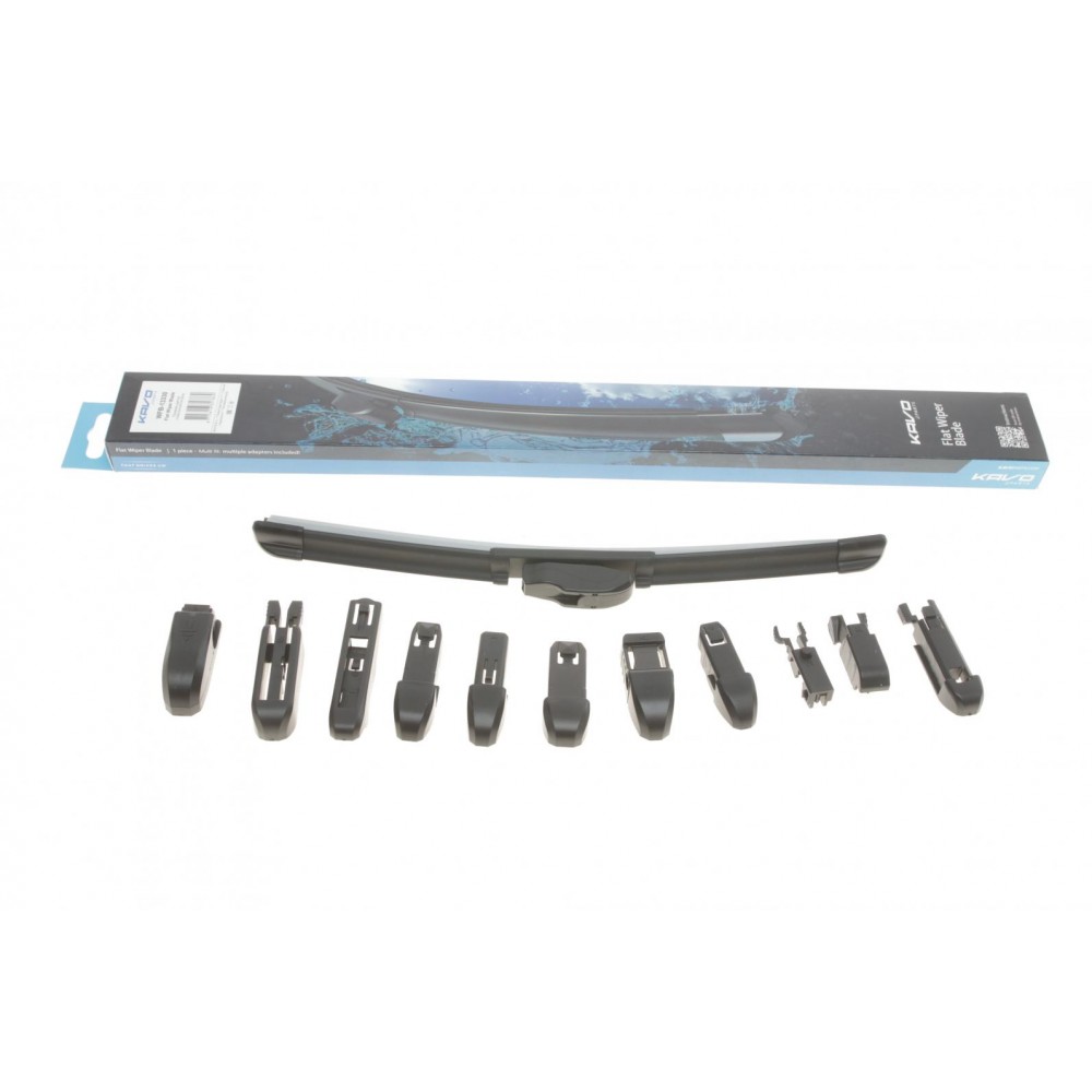 Щітка склоочисника (330mm) Smart ForTwo 15-