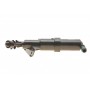 Форсунка омивача фари Audi TT 06-14 (L)