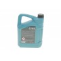 Олива 5W40 HIGHTEC SYNT RS DLS (5L) (LL-04/MB 229.31/229.51/MB 229.52/Porsche C40/VW 511 00)