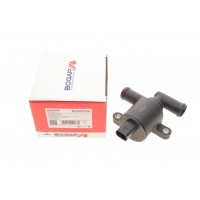 Кран пічки VW Polo/Passat/Golf 14-